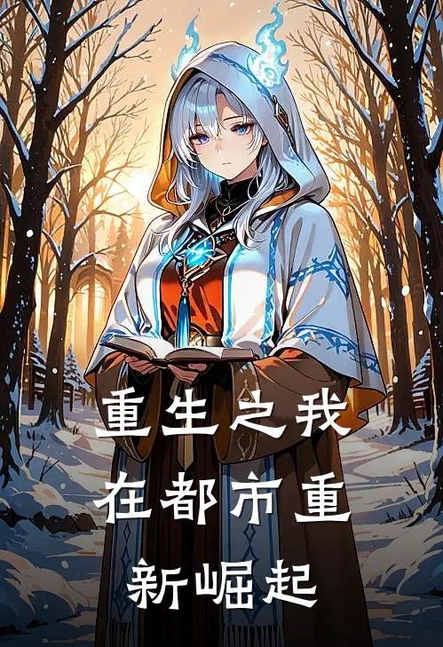 重生之我在都市重新崛起