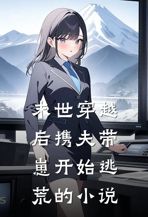 末世穿越后携夫带崽开始逃荒的小说