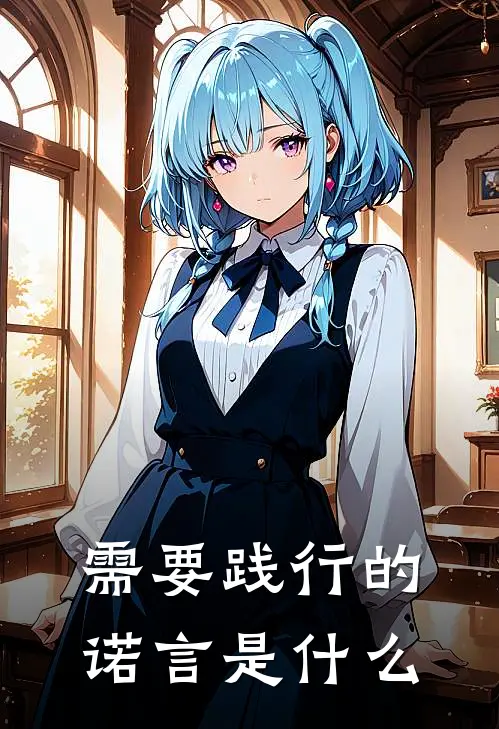 需要践行的诺言是什么