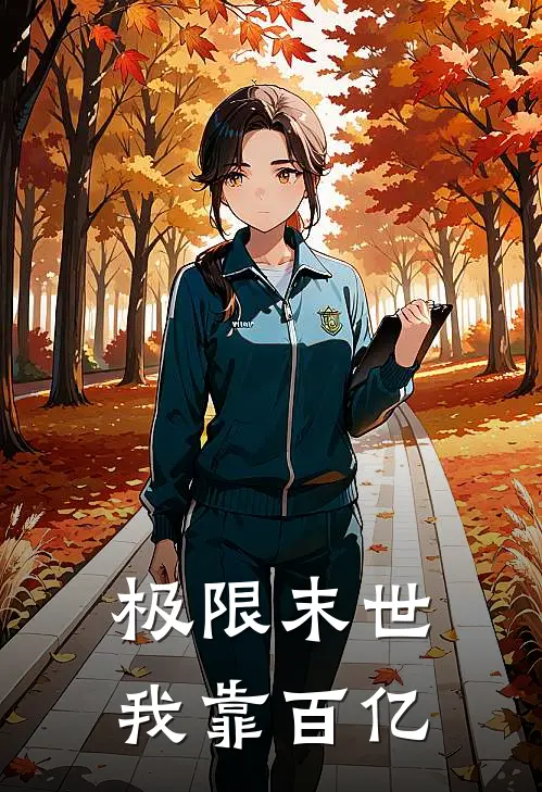 极限末世,我靠百亿