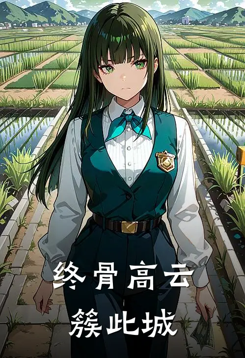 终骨高云簇此城