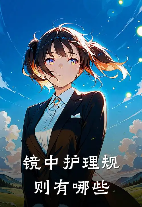 镜中护理规则有哪些