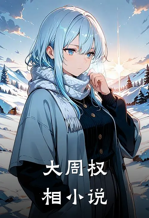 大周权相 小说