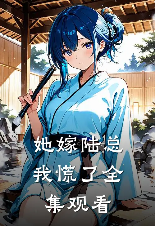 她嫁陆总我慌了全集观看