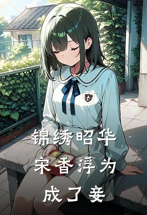 锦绣昭华宋香浮为成了妾