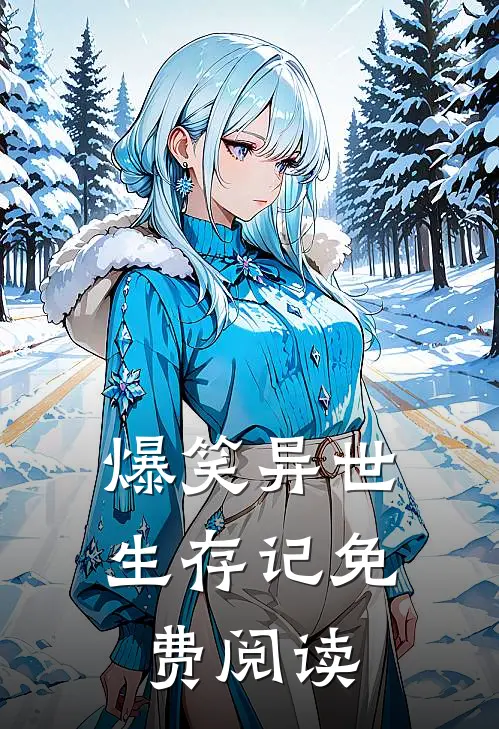 爆笑异世生存记免费阅读