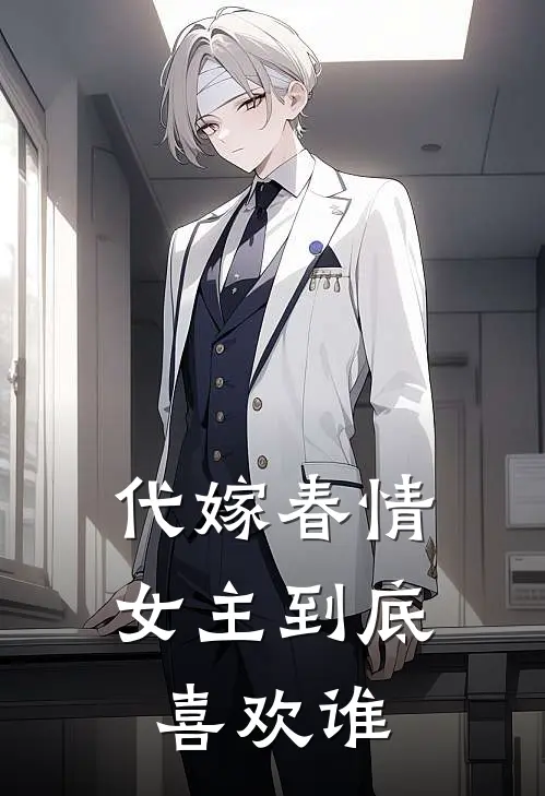 代嫁春情女主到底喜欢谁