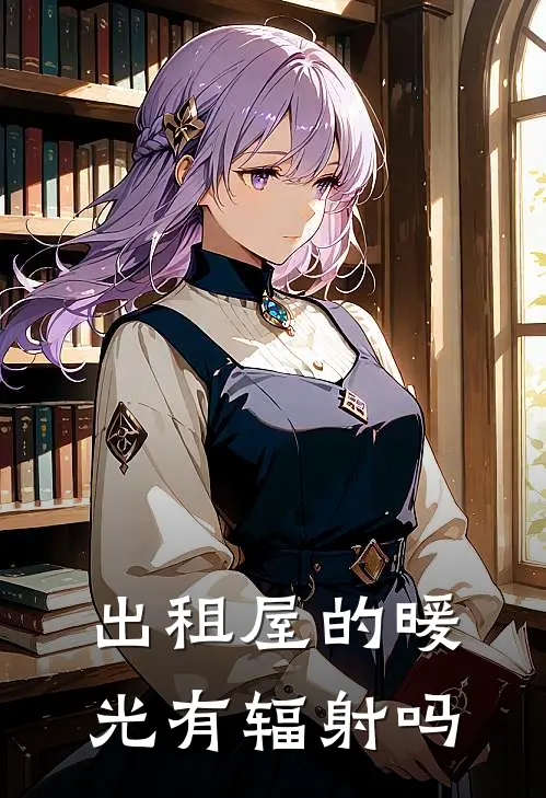 出租屋的暖光有辐射吗