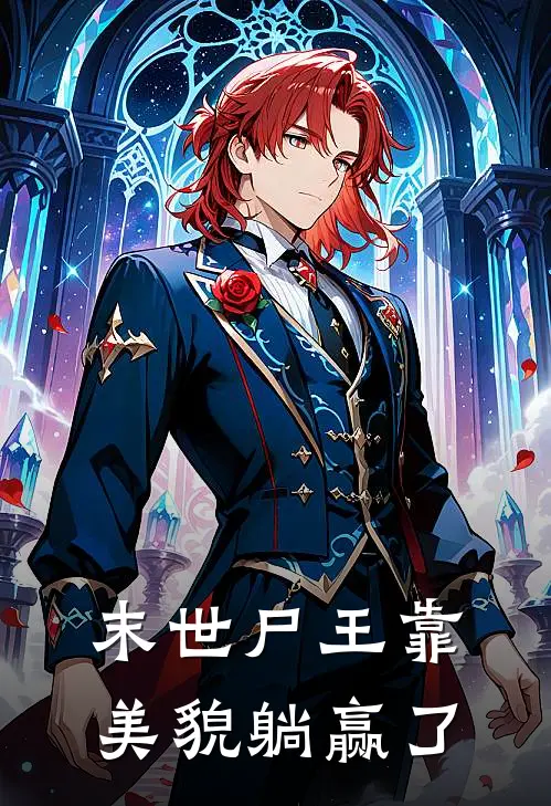末世尸王靠美貌躺赢了