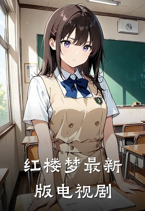 红楼梦最新版电视剧