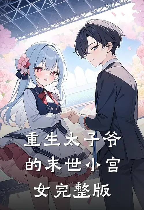 重生太子爷的末世小宫女完整版