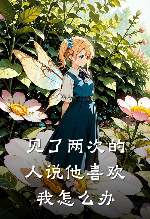 见了两次的人说他喜欢我怎么办