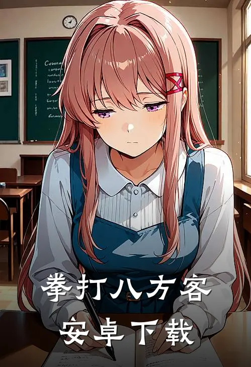 拳打八方客安卓下载