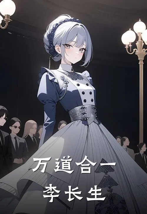 万道合一李长生