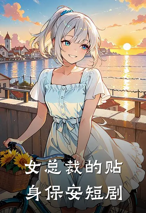 女总裁的贴身保安短剧