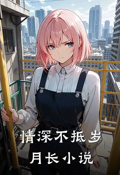 情深不抵岁月长小说