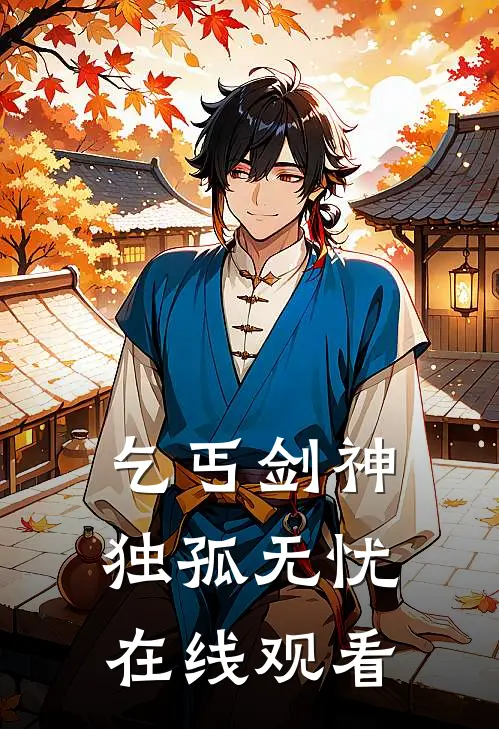 乞丐剑神独孤无忧在线观看