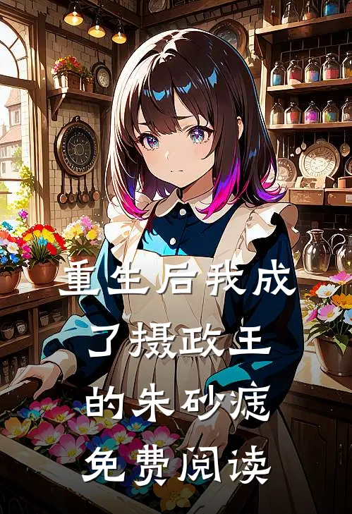 重生后我成了摄政王的朱砂痣免费阅读