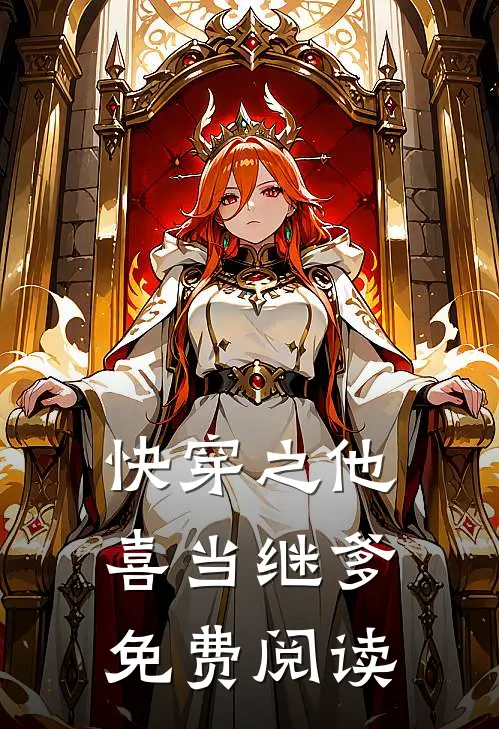 快穿之他喜当继爹免费阅读