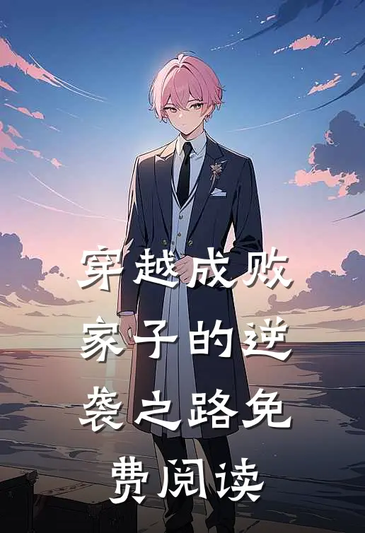穿越成败家子的逆袭之路免费阅读