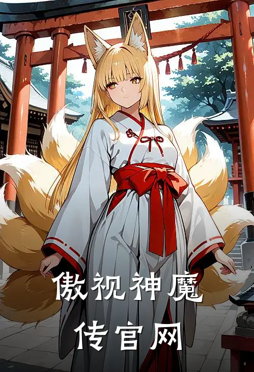 傲视神魔传官网