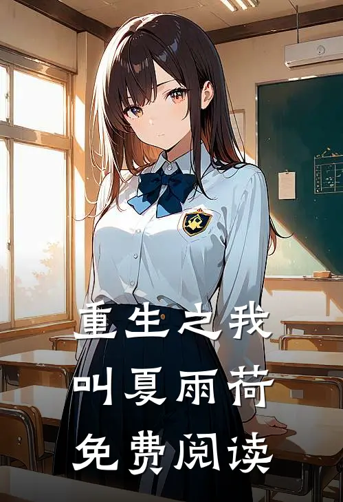 重生之我叫夏雨荷免费阅读