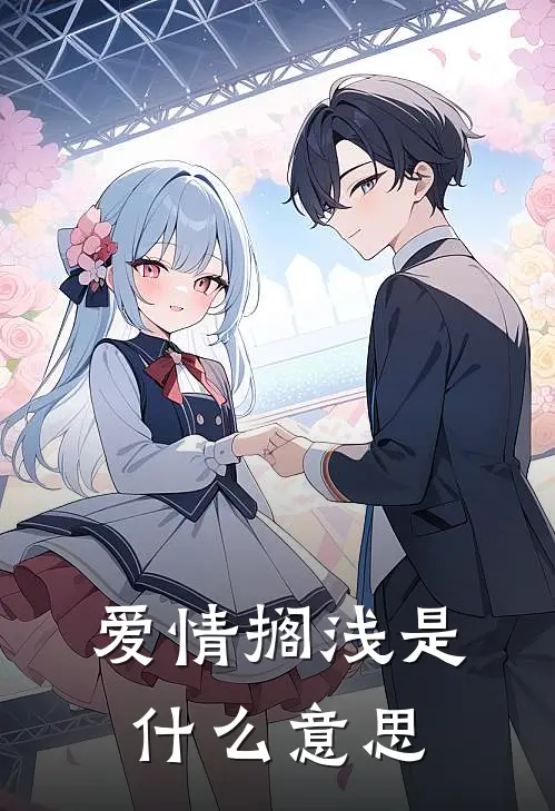 爱情搁浅是什么意思