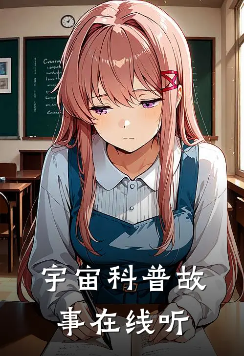 宇宙科普故事在线听
