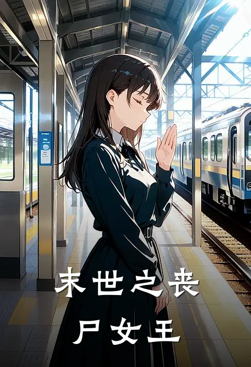 末世之丧尸女王