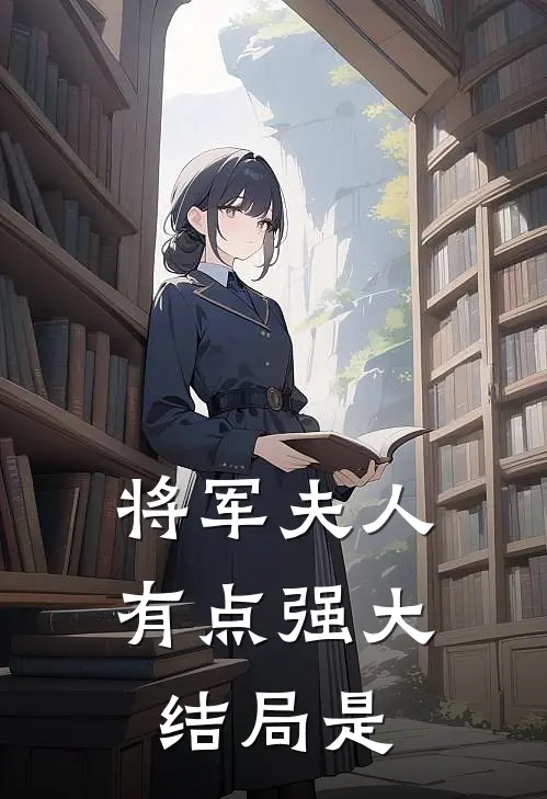 将军夫人有点强大结局是
