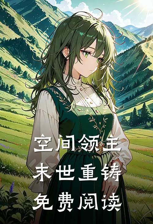 空间领主末世重铸免费阅读