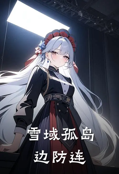 雪域孤岛边防连