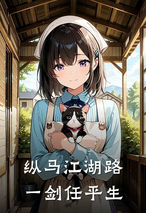 纵马江湖路一剑任平生