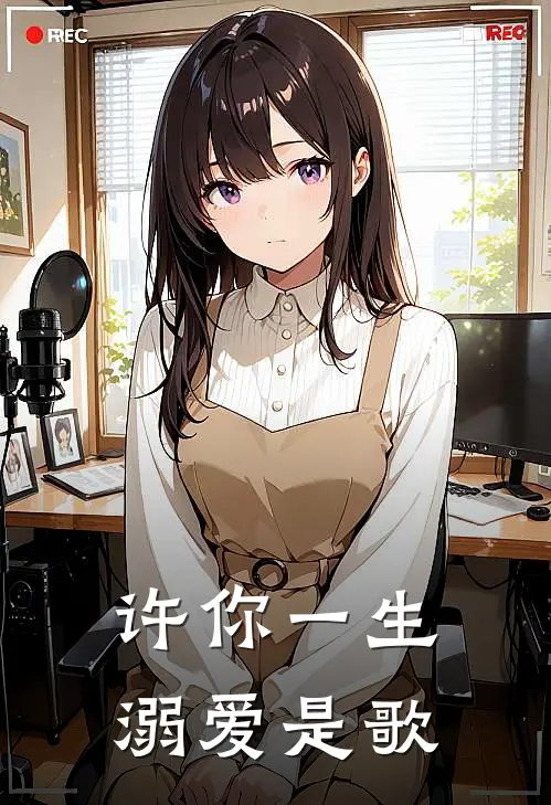 许你一生溺爱是歌