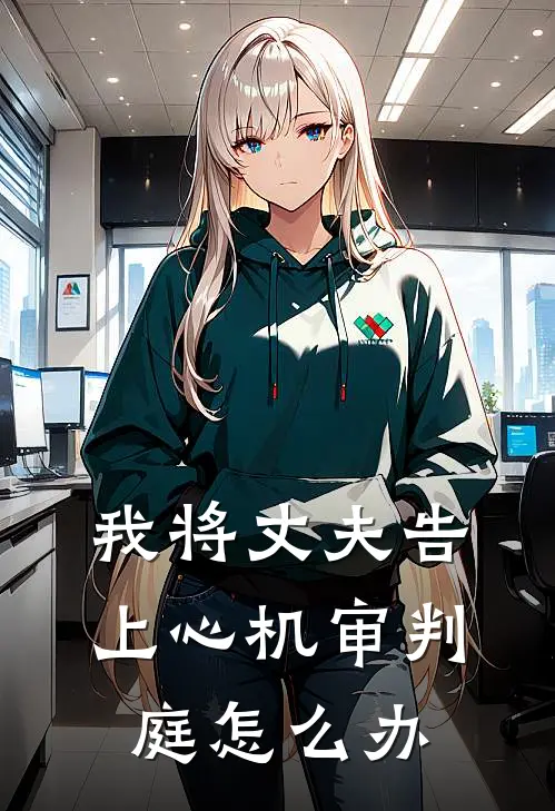 我将丈夫告上心机审判庭怎么办