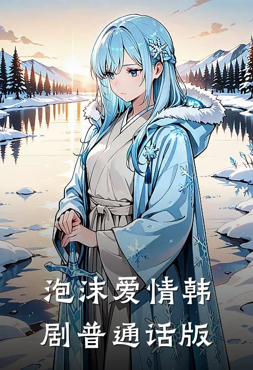 泡沫爱情韩剧普通话版