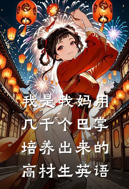 我是我妈用几千个巴掌培养出来的高材生英语