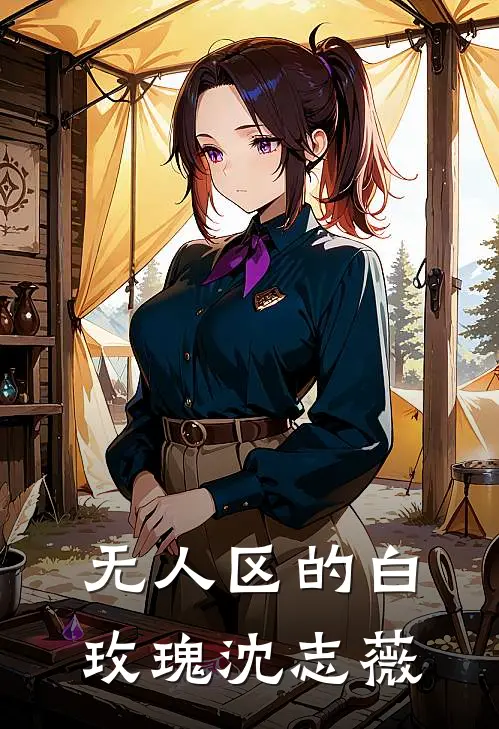 无人区的白玫瑰沈志薇