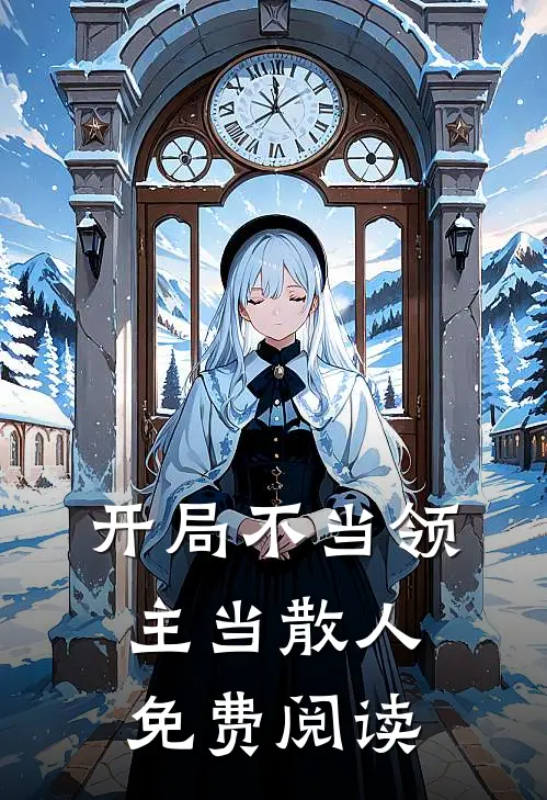 开局不当领主当散人免费阅读