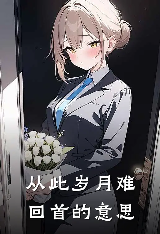 从此岁月难回首的意思