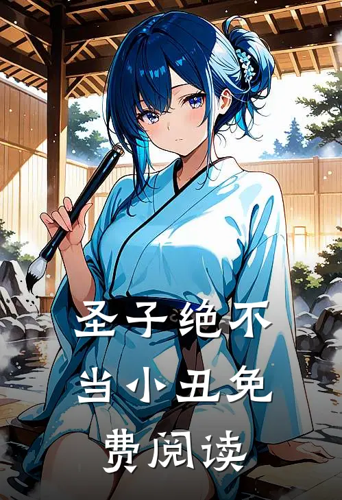 圣子绝不当小丑免费阅读