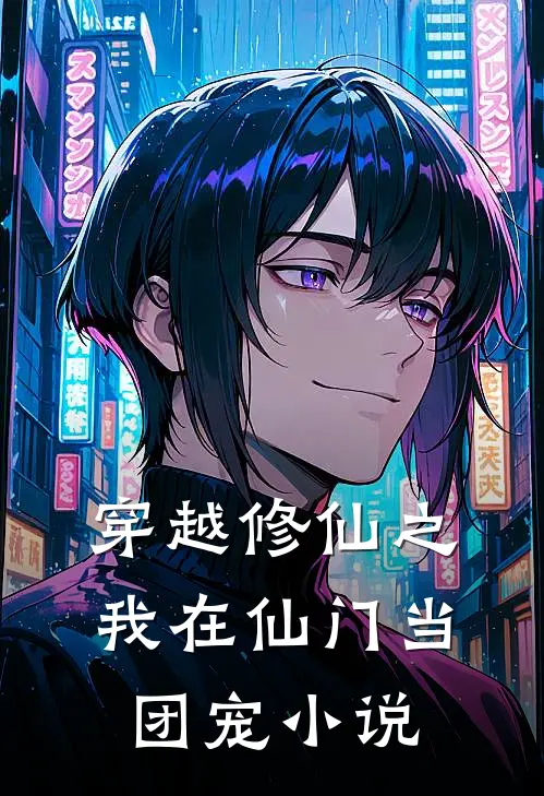 穿越修仙之我在仙门当团宠小说