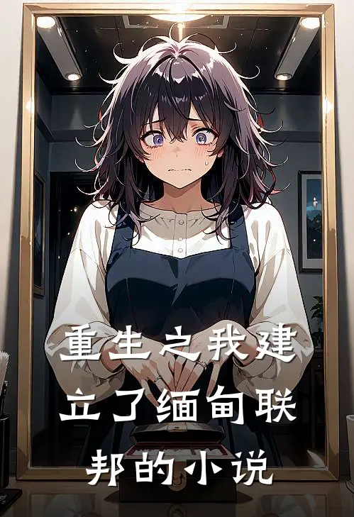 重生之我建立了缅甸联邦的小说