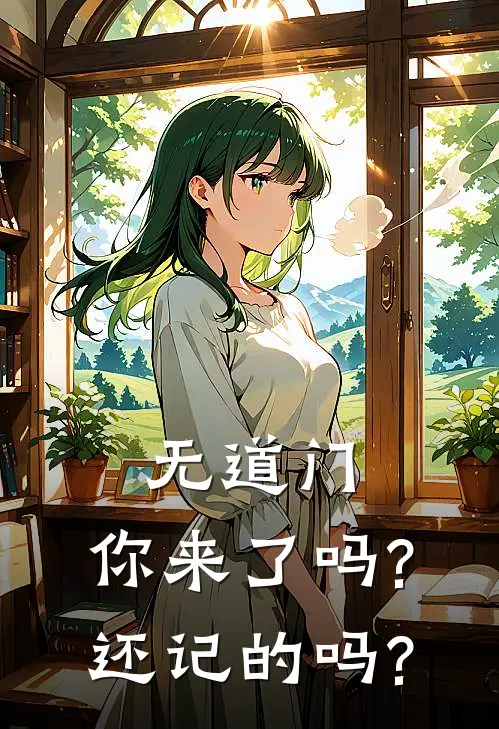 无道门,你来了吗?还记的吗?