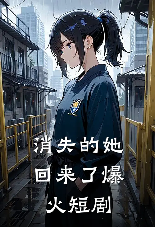 消失的她回来了爆火短剧