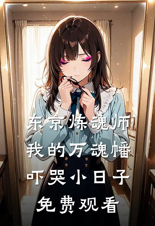 东京炼魂师我的万魂幡吓哭小日子免费观看