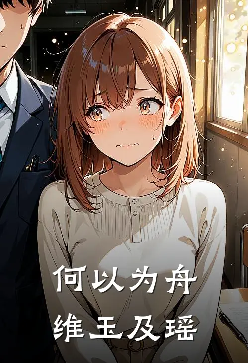 何以为舟维玉及瑶