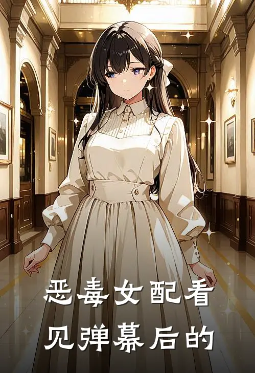 恶毒女配看见弹幕后的