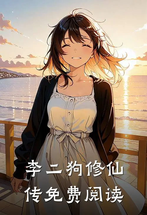 李二狗修仙传免费阅读