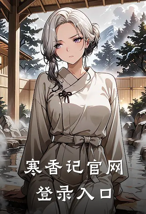 寒香记官网登录入口